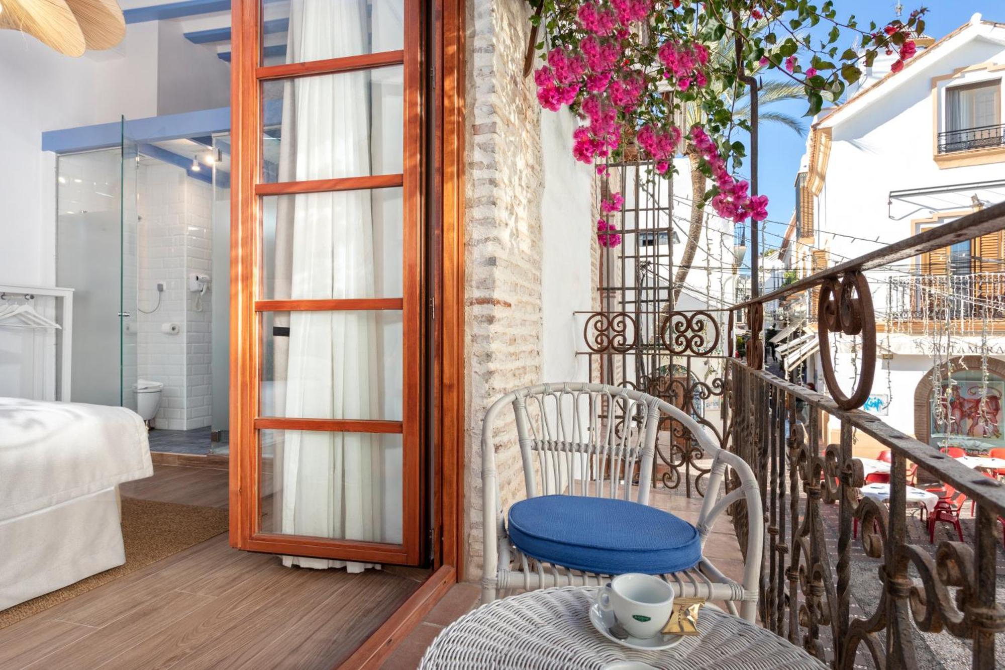فندق The Old House ماربيا المظهر الخارجي الصورة