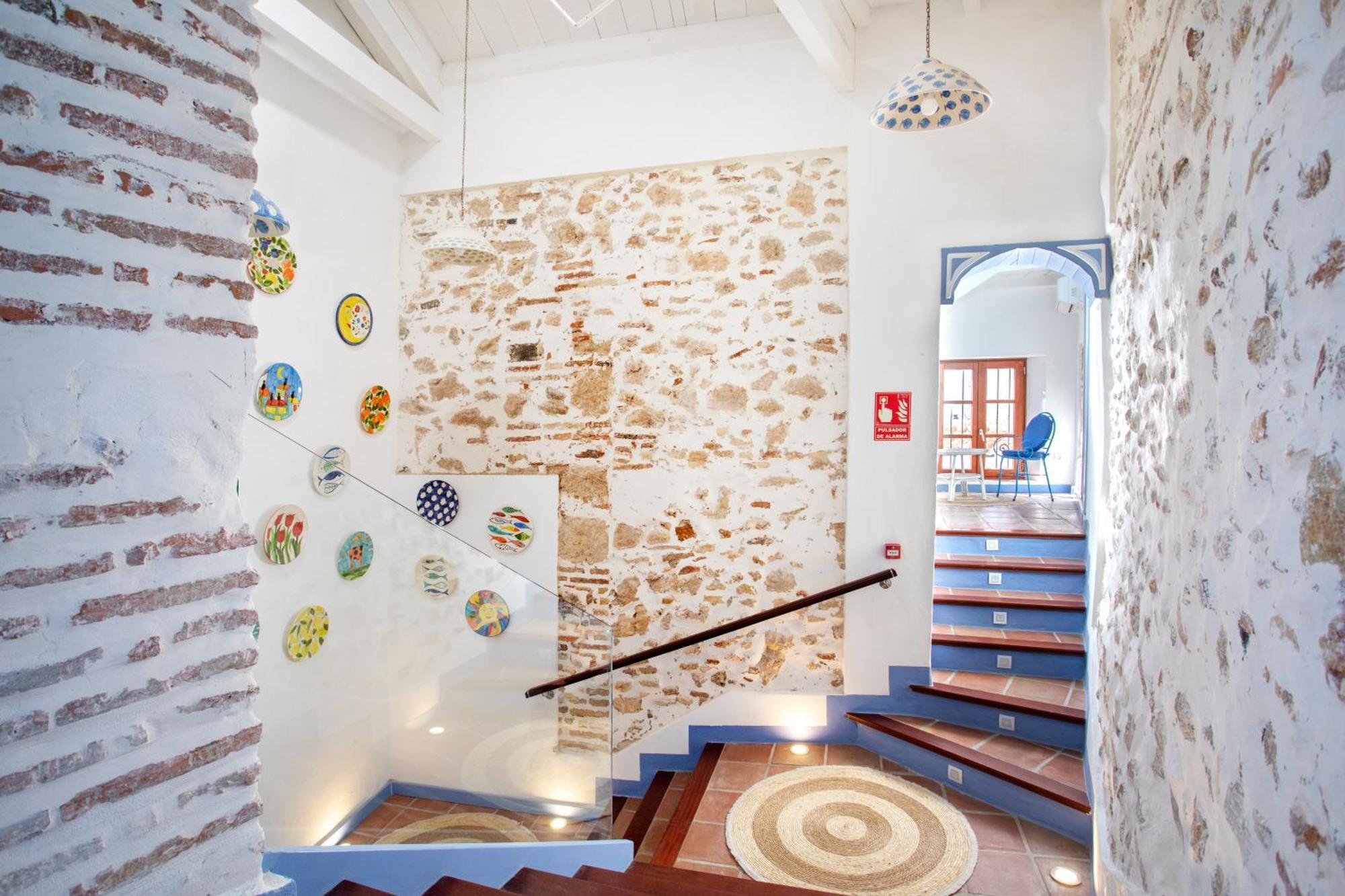 فندق The Old House ماربيا المظهر الخارجي الصورة