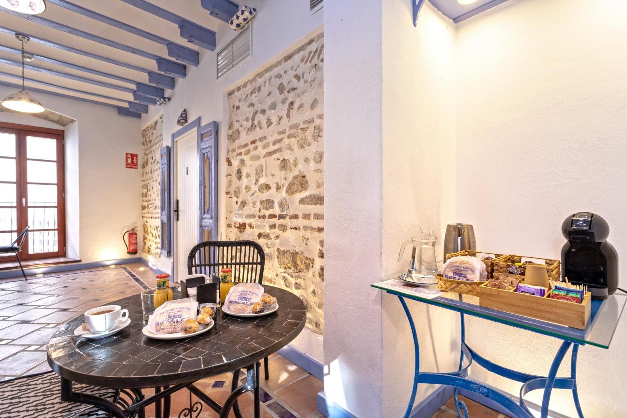 فندق The Old House ماربيا المظهر الخارجي الصورة